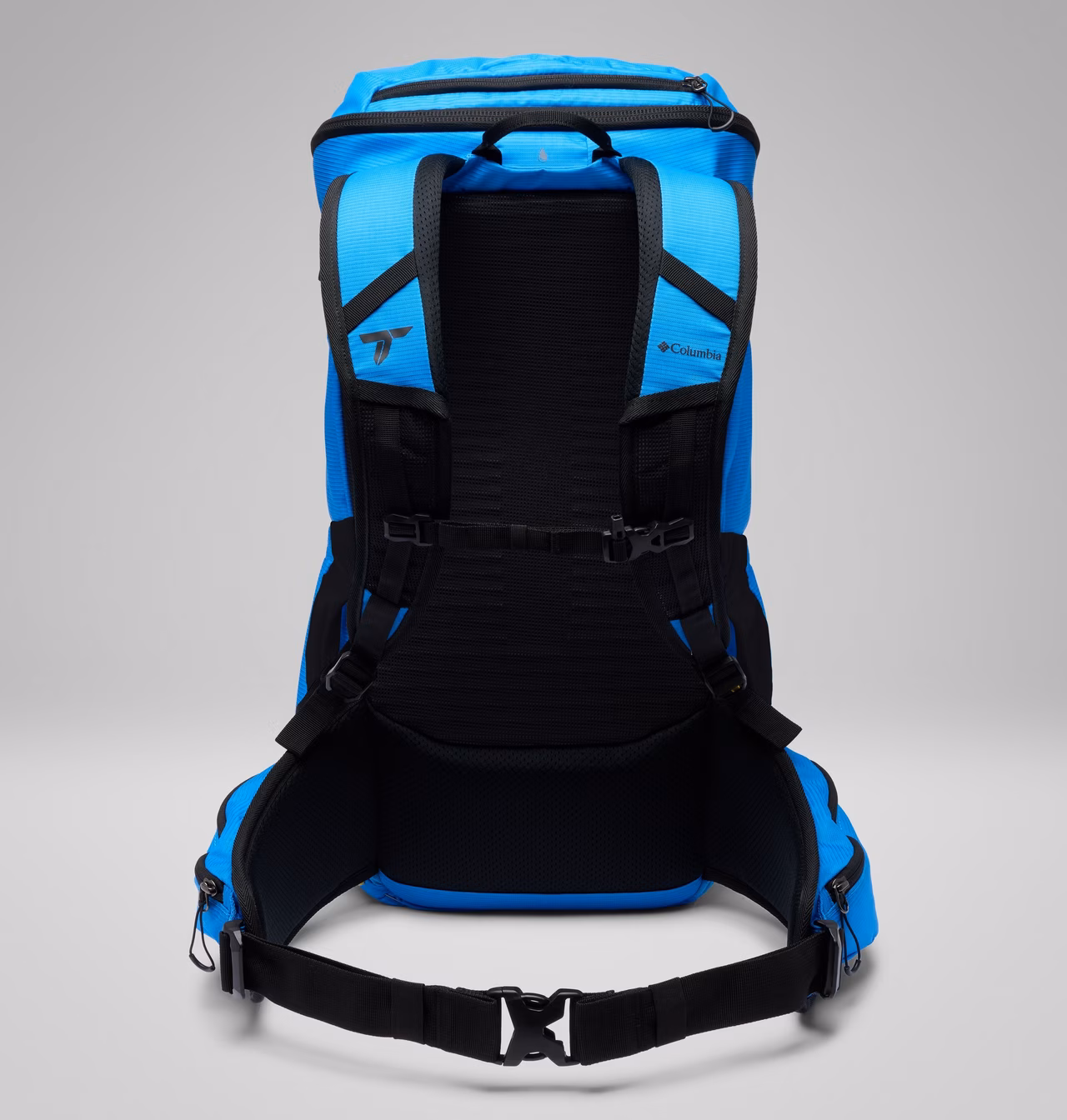 MALETIN UNISEX COLUMBIA TRIPLE CANYON 36L – foto 2